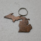 Michigan (Key Chain)
