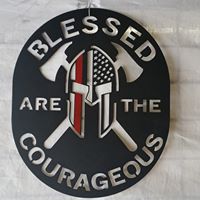 Blessed are the Courageous