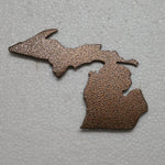 Michigan (Magnet)