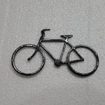 Bike (Magnet)