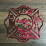 Fire Rescue