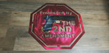 Protected by the 2nd Amendment