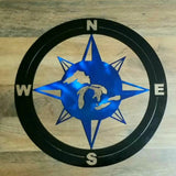 Great Lakes Compass